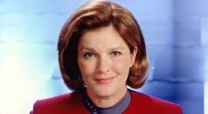 Kate Mulgrew